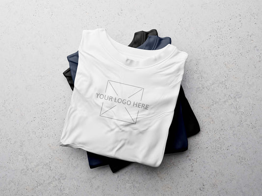 Lote de 100 camisetas