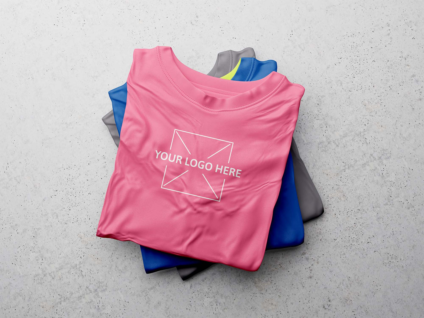 50 Shirt Bundle